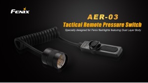 Fenix AER-03 - Ansamblu comutator